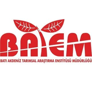 Image de profil de Batı Akdeniz Tarımsal Araştırma Enstitüsü Müdürlüğü sur Telegram