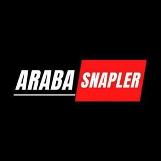 Profile image of ARABA SNAPLER on Telegram