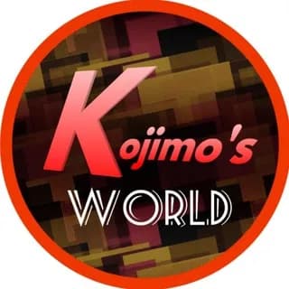 Immagine del profilo di Kojimo's World su Telegram