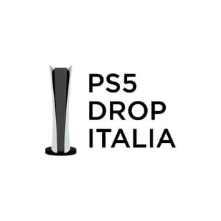 Immagine del profilo di Ps5 drop Italia ®️ su Telegram