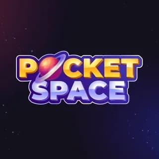 Profile image of Pocket Space | Play-To-Own on Telegram