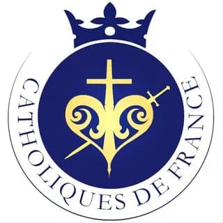 Image de profil de Catholiques de France sur Telegram