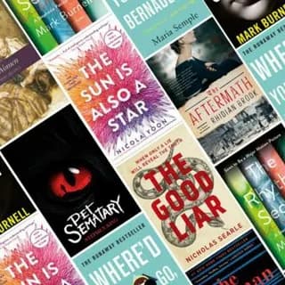 Profile image of PDF BOOK'S Channel 📖 on Telegram
