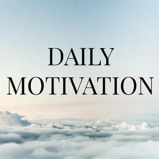 Profile image of Daily Motivation on Telegram