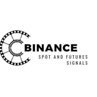 Profile image of Binance Spot & FutuRes Signals 🐋 on Telegram