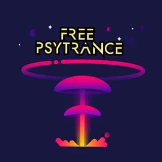 Profile image of FREE PSYTRANCE RELEASES on Telegram