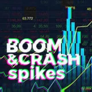 Profile image of Boom and Crash(Deriv) 🌍signals 🎯 on Telegram