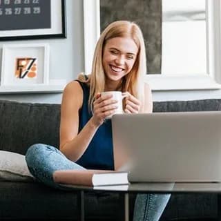 Imagen de perfil de HolaMenta - Trabajos con Ayuda de IA 🤖🌱 en Telegram