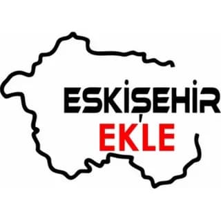 Image de profil de Eskişehir EKLE Alışveriş İlanları sur Telegram