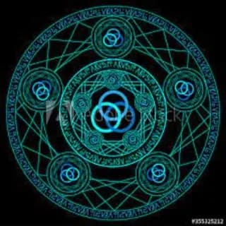 Profile image of Magic Stellar on Telegram