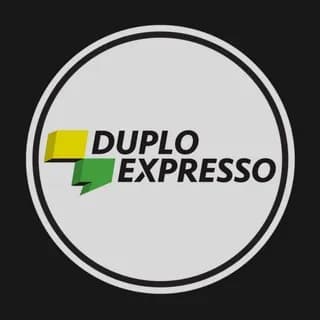Profile image of Grupo Duplo Expresso on Telegram