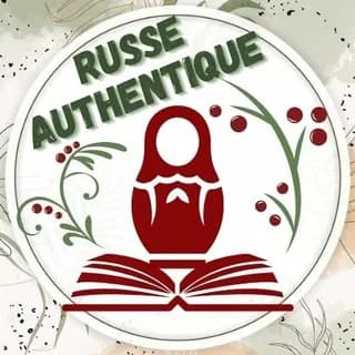 Image de profil de Russe authentique 🌹 sur Telegram