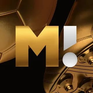 Profilbild von Футбольные обзоры на Матч ТВ auf Telegram
