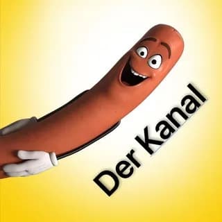 Profilbild von Hauptsache Lustig Kanal auf Telegram
