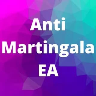 Profile image of Antimartingale EA on Telegram