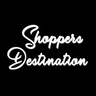 Profile image of Shoppers Destination on Telegram