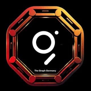 Profilbild von 💬 The Graph Germany 🇩🇪 ( Chat ) auf Telegram