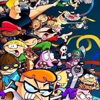 Profile image of Çizgi Film ve Anime İzle on Telegram