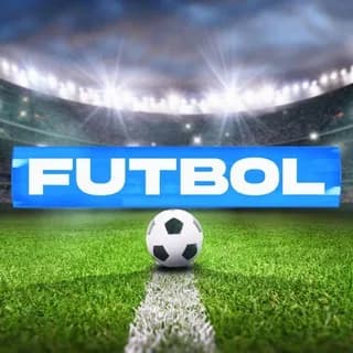 Imagen de perfil de ⚽️ FUTBOL (RASMIY) en Telegram