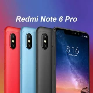 Profile image of 🇹🇷 Redmi Note 6 Pro 🇹🇷 on Telegram