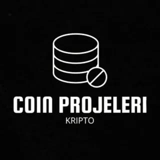 Profile image of Coin Projeleri on Telegram