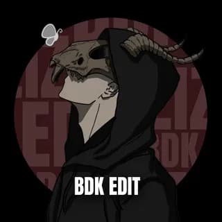 Profile image of Bdk edit on Telegram