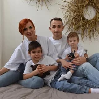 Profile image of family_vibe on Telegram