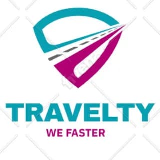 Profilbild von Travelty - Трансфер | Передача | Переезд auf Telegram