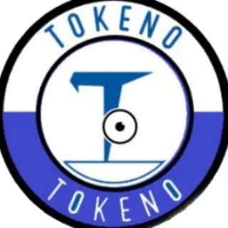Profilbild von Tokeno auf Telegram