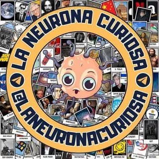 Imagen de perfil de La Neurona Curiosa 🧠 en Telegram