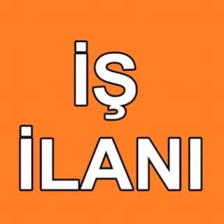 Profile image of İŞ İLANLARI on Telegram
