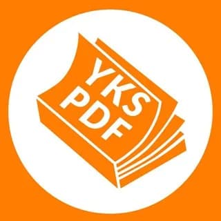 Profile image of TYT AYT KİTAP on Telegram