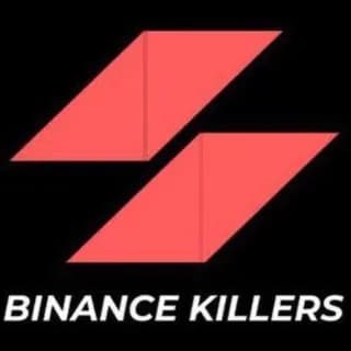 Profile image of Binance killers (official channel) on Telegram