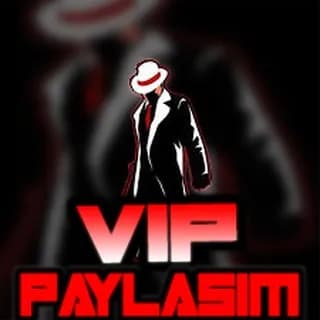 Profile image of VİP Paylaşım on Telegram