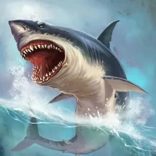 Imagem de perfil de Tubarão-Tips🦈 no Telegram