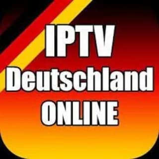 Profilbild von IP TV Germany / Deutschland auf Telegram