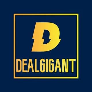 Profilbild von DealGigant - Täglich Aktuelle Amazon Angebote auf Telegram