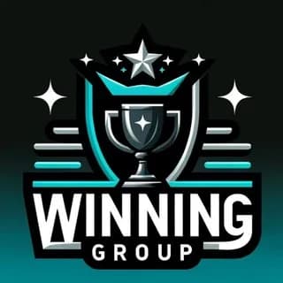 Profile image of WINNING GROUP BAHİS - İDDAA - KUPON on Telegram