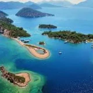 Imagem de perfil de TURKEY BLOG OFFICIAL no Telegram