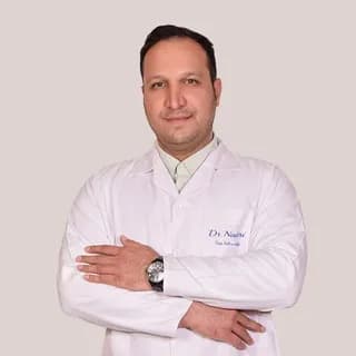 Profile image of کلینیک فوق تخصصی درد دکتر نادری افشار on Telegram