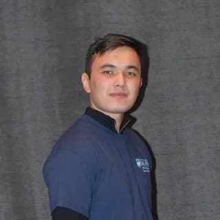 Profile image of Yuldoshev's Blog on Telegram