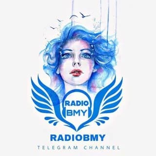 Profile image of 🎵𝑹𝑨𝑫𝑰𝑶𝑩𝑴𝒀🎵 on Telegram