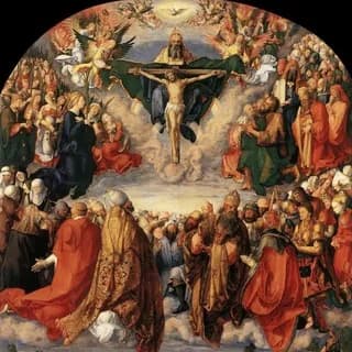 Profile image of Vies des Saints on Telegram