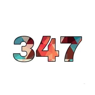Profile image of 347 on Telegram