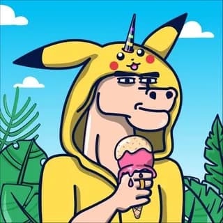 Profile image of UNICORN OF FREEDOM NFT on Telegram