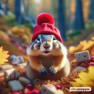 Profilbild von Зверьё моё auf Telegram