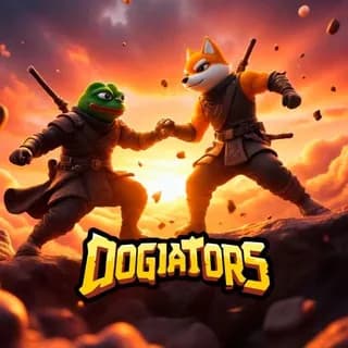 Profile image of Dogiators Community on Telegram