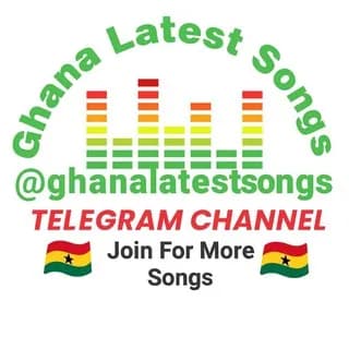 Profile image of 🎅Ghana Latest Songs 🇬🇭 on Telegram