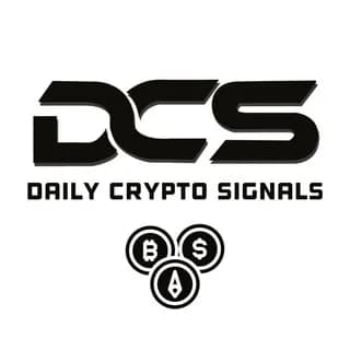 Profile image of رمزارز ها با DCS📊 on Telegram