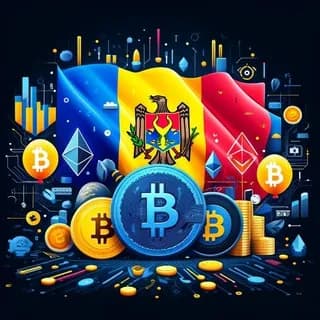 Imagen de perfil de Crypto🇲🇩MD en Telegram